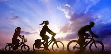 خطوات التقديم علي دراجة وزارة الشباب والرياضة ضمن مبادرة دراجتك صحتك