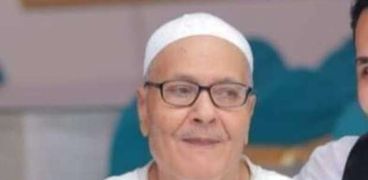 وفاة أكبر محفظ قرآن بالشرقية بعد رحلة عطاء 60 عام