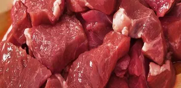 تجميد اللحوم