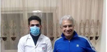 طبيب وائل الإبراشي