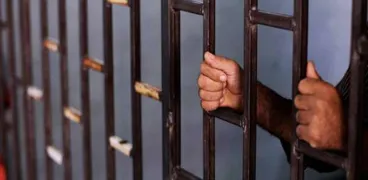 حبس متهمين - أرشيفية