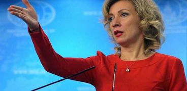 ماريا زاخاروفا المتحدثة باسم الخارجية الروسية تحذر ألمانيا من اختبار قدرات الجيش الروسي