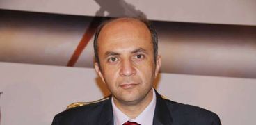 أحمد كمال مدير مكتب الالتزام البيئي