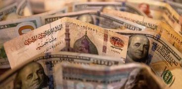 سعر الدولار اليوم في البنوك المصرية