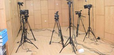 ٢ مليون جنيه تكلفة تجهيز أول استديو إذاعي لقسم الإعلام بجامعة سوهاج