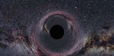 ثقب أسود - أرشيفية