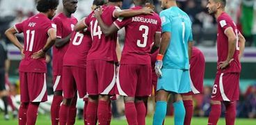 مشاهدة مباراة قطر وهولندا - أرشيفية