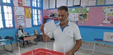 انتخابات رئاسية بتونس