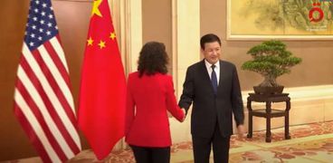انفراجة حذرة في العلاقات بين أمريكا والصين