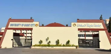 جامعة مدينة السادات