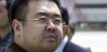 الأخ غير الشقيق للرئيس الكوري الشمالي كيم جونج أون