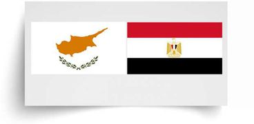 مصر وقبرص