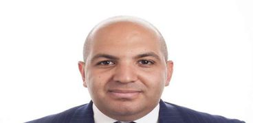 محمد فهمي الرئيس المشارك لقطاع الترويج وتغطية الاكتتاب بالمجموعة المالية هيرميس