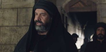 كريم عبدالعزيز بطل مسلسل الحشاشين