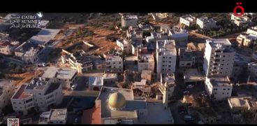 فيلم تسجيلي عن الحرب في غزة