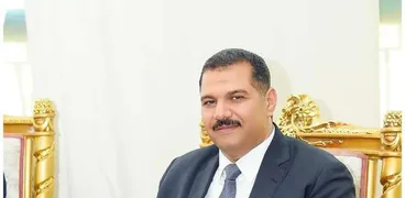 الدكتور محمود عيسى نائب محافظ الغربية