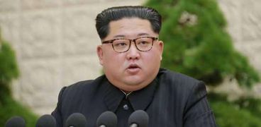 زعيم كوريا الشمالية - أرشيفية