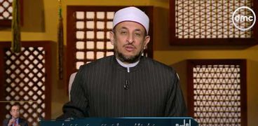 الشيخ رمضان عبدالمعز