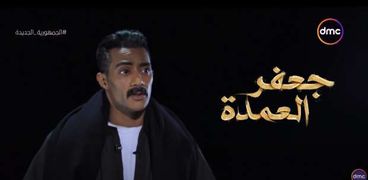 محمد رمضان