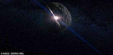 كويكب "بينو" سيدمر الأرض.. و"ناسا" تقول أنها لن تستطيع إنقاذنا