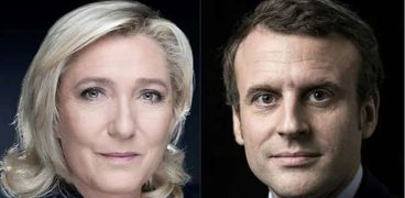 المشرحان الرئاسيان في الانتخابات الفرنسية