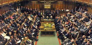 البرلمان البريطاني يقر مبدئيًا مشروع قانون يمنع "بريكست" دون اتفاق