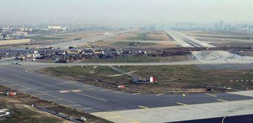 مطار أتاتورك