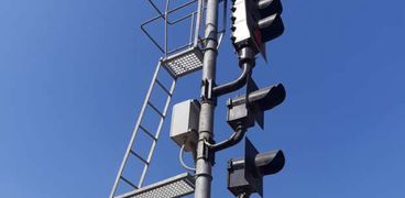 وزير النقل: دخول برج «شبلنجة» الخدمة ضمن مشروع تطوير نظم الإشارات