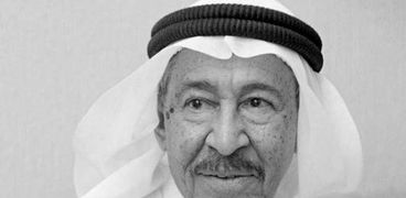 المغني الكويتي الراحل عبد الكريم عبد القادر-صورة أرشيفية