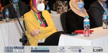 المؤتمر الخامس والعشرون للجمعية المصرية لأمراض الغدد الصماء