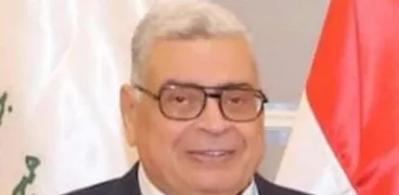المستشار أحمد عبدالحميد حسن عبود، رئيس مجلس الدولة