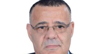 محمود عثمان رئيس الجالية المصرية بميلانو