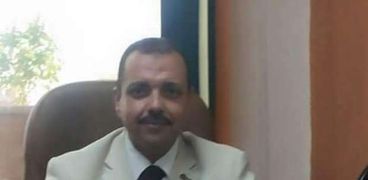 المستشار هشام فؤاد، رئيس النقابة العامة للمرافق