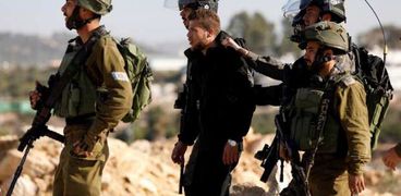 الاحتلال الاسرائيلى