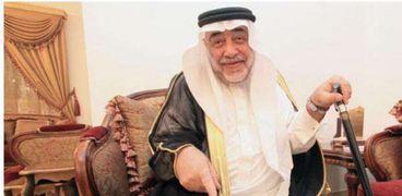 الشيخ صالح ابن زين العابدين الشيبي- سادن الكعبة