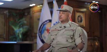 اللواء أ.ح عبد السلام أحمد شفيق
