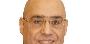 الدكتور عاصم الجزار وزير الإسكان الجديد