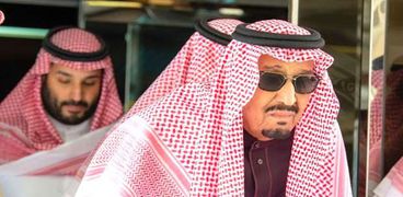 العاهل السعودي الملك سلمان بن عبد العزيز - صورة أرشيفية