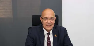 أحمد صبور - عضو مجلس الشيوخ