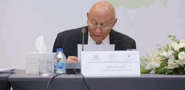 محمد فايق رئيس المجلس القومي لحقوق الإنسان