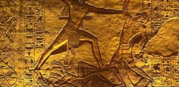 الجيش في مصر القديمة