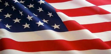علم الولايات المتحدة- أرشيفية