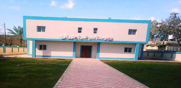 تفاصيل مشروعات «حياة كريمة» في مركز الحسينية بالشرقية خلال 2023