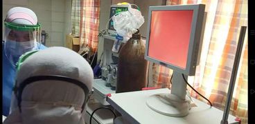 صحة الغربية:افتتاح وحدة مناظير الجهاز الهضمي بالمستشفى لخدمه المرضي