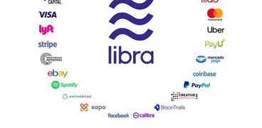 "فيس بوك" يطلق عملته الرقمية الجديدة "Libra" في 2020