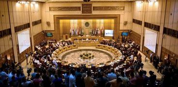 جامعة الدول العربية-صورة أرشيفية