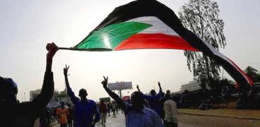 احتجاجات السودان