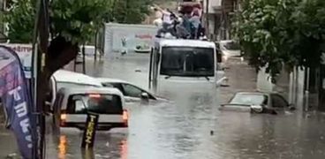 "الشعب الجمهوري": حزب أردوغان مسؤول عن كارثة الفيضانات بإسطنبول