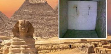 ويعد الهرم الأكبر "خوفو" من بين أقدم الأثار المصرية القديمة في هضبة الجيزة