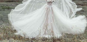 بالصور| فساتين زفاف للمحجبات.. "لتبدين جميلة في ليلة العمر"